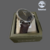 Reloj para Caballero Timberland Willinton - Color Chocolate , Tema Negro y Gris TDWGA2091301 - Centro Frances Distribuidores