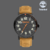 Reloj para Caballero Timberland Willinton - Color Camel , Tema Negro TDWGA2101601 - Centro Frances Distribuidores