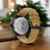 Reloj para Caballero Timberland Willinton - Color Camel , Tema Negro TDWGA2101601 en internet