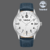 Reloj para Caballero Timberland Willinton - Color Azul , Tema Plata TDWGB0010102 - Centro Frances Distribuidores