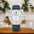 Reloj para Caballero Timberland Willinton - Color Azul , Tema Plata TDWGB0010102