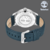 Reloj para Caballero Timberland Willinton - Color Azul , Tema Plata TDWGB0010102 - tienda en línea