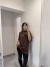 REMEROM BOXY CHOCO