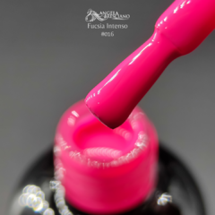 Esmalte Semi 016 Fucsia Intenso Angela Bresciano