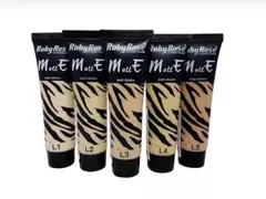 Base Liquida Matte pomo Ruby Rose en internet