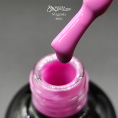 Esmalte Semi 060 Magenta Angela Bresciano