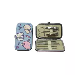 Set de Manicura Monedero AF