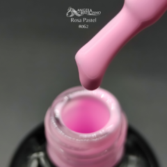 Esmalte Semi 062 Rosa Pastel Angela Bresciano