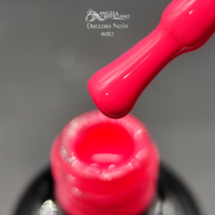 Esmalte Semi 082 Durazno Neon Angela Bresciano