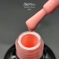 Esmalte Semi 092 Salmon Pastel Angela Bresciano