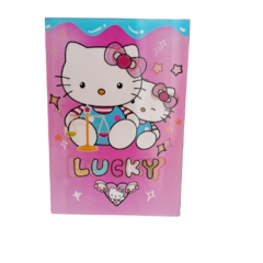 Paleta Sombra Animacion Lucky x 15t - comprar online