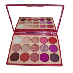 Paleta Sombra Animacion Lucky x 15t
