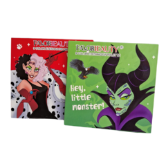 Sombra Disney x 9t Favor Beauty