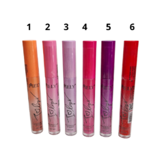 Labial Liquido Colorful I Lips Mely - comprar online
