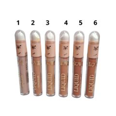 Corrector Ojera c/ Aplicador + Esp Liquid Love - comprar online