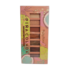 Paleta Sombra Piña Colada x 7u Ruby Rose