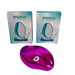 Piedra Depiladora Epilator Charm Limit