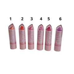 Balsamo Labial Pretty Mely - comprar online