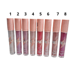 Brillo Labial Shiny Mely - comprar online