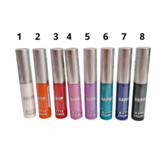Delineador Liquido p/ Ojos Matte Dapop - comprar online