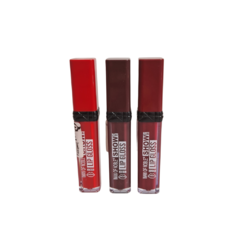 Labial Liquido Show Matte Iman Of Noble - comprar online