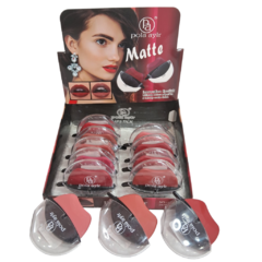 Labial en Barra Matte Pola Aylr