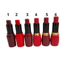 Lapiz Labial Claw Comfor Beauty - comprar online
