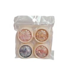 Scamas p/ Uñas x 4u