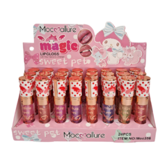 Brillo Labial Magic Sweet Pet Moc Allure