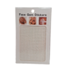 Sticker p/ Rostro Face Gem Ch