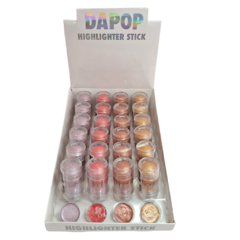 Iluminador Stick Dapop