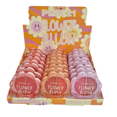 Rubor Flower Pink 21