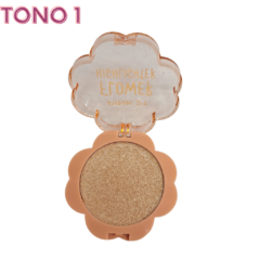 Iluminador Flower Pink 21 - comprar online