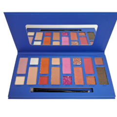 Sombra Paleta x 16t + Aplic - tienda online
