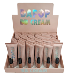 Maquillaje Liquido BB pomo Dapop