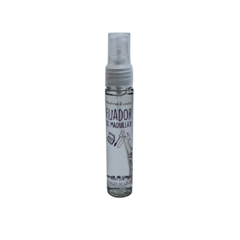 Bruma Fijadora p/ Maquillaje T y M