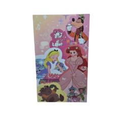 Paleta Sombra Disney x 18t - comprar online