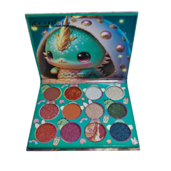 Paleta Sombra x 12t Colorful Rainbow 3 - comprar online