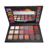 Paleta Sombra Karol G x 18t Mañana Sera