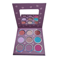Paleta Sombra Infantil x 9t 39546