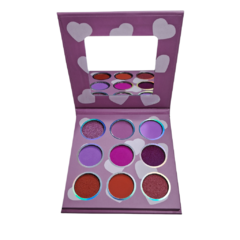 Paleta Sombra Infantil x 9t 39546 - tienda online