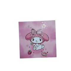 Paleta Sombra Infantil x 9t 39546 - comprar online