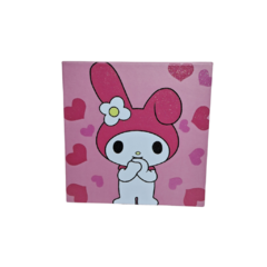 Paleta Sombra Infantil x 9t 39546 - Coral Cosméticos y Accesorios