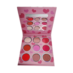 Paleta Sombra Infantil x 9t 39546 en internet