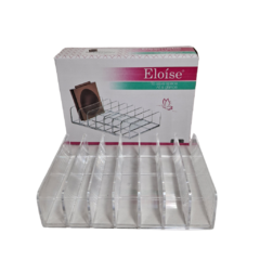 Organizador Acrilico Eloise N-B7