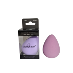 Esponja Gota Caja Ruby face AF61006