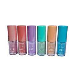 Brillo Labial Lip Oil Ruby Rose - comprar online