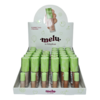 Corrector Ojera c/ Aplicador Melu Ruby Rose