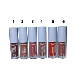 Cream Tint Feels Mood Ruby Rose - comprar online