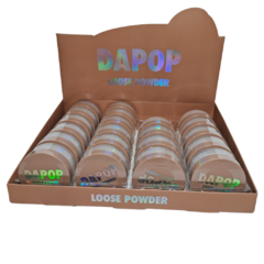 Polvo Traslucido Lose Powder Dapop